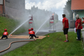 Fotogalerie Dětská hasičská soutěž 2024, foto č. 122