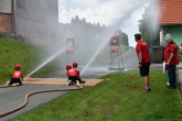 Fotogalerie Dětská hasičská soutěž 2024, foto č. 124